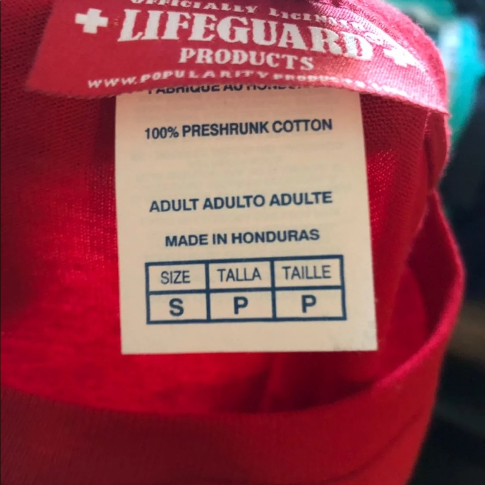 Shirt - Picture 2 of 2